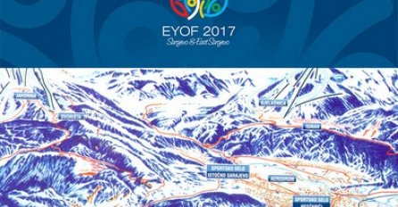 Olimpijske igre mladih održaće se 2019. godine u Bosni i Hercegovini