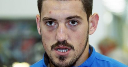 UEFA žestoko kaznila Arijana Ademija zbog dopinga