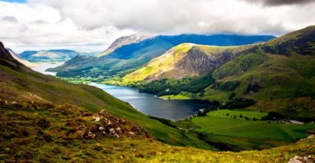 Čista magija: Destinacije koje izgledaju kao da nisu sa ovog svijeta