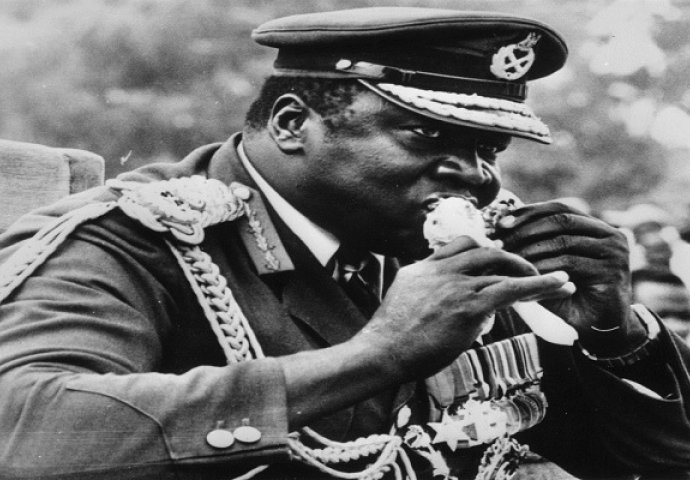 Ovo su jeli najbrutalniji diktatori na svijetu 