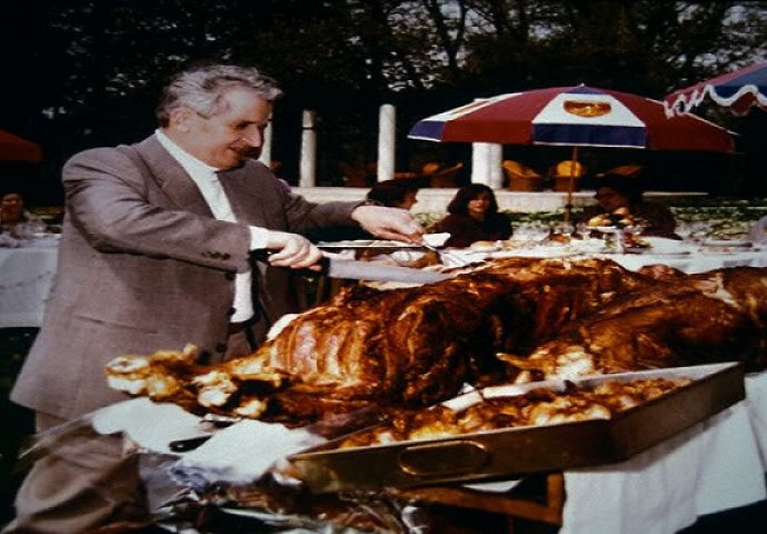 Ovo su jeli najbrutalniji diktatori na svijetu 