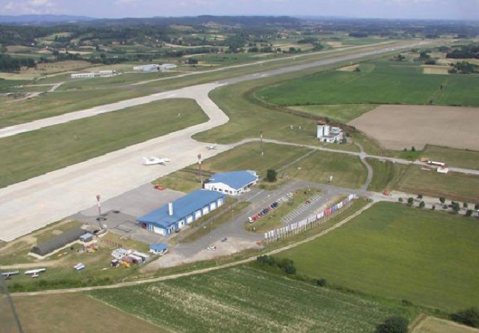 Banja Luka International Airport