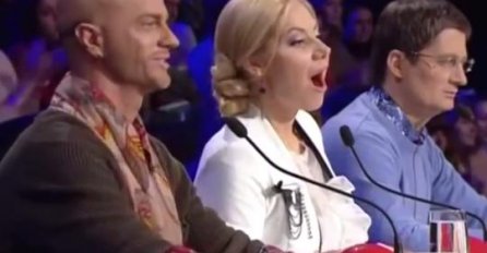 Osvojili podijum: Gledali u njih sa oduševljenjem i strahom