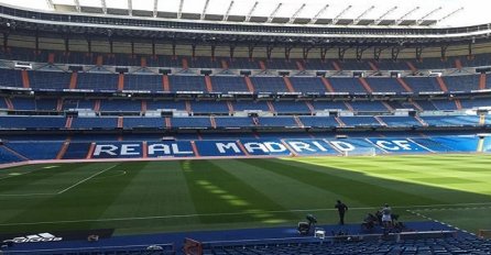 Zbog straha od terorizma: Policija će večeras na El Clasicu pregledati i sendviče