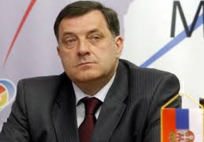 Milorad Dodik: Ankara otvoreno stala na stranu terorista!