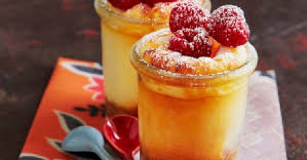 NEODOLJIVI ZALOGAJČIĆ: Kolačići sa sirom 