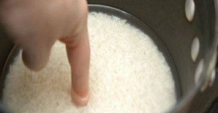 ZDRAV OBROK: Pomaže u čišćenju organizma a nestaju i bolovi u leđima i vratu 