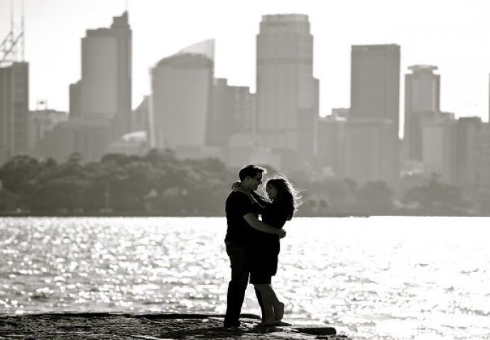 'Nervira me kad me drugovi pitaju jesam li prevario djevojku'