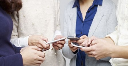 Provedite manje vremena na telefonu i živite bolje! 