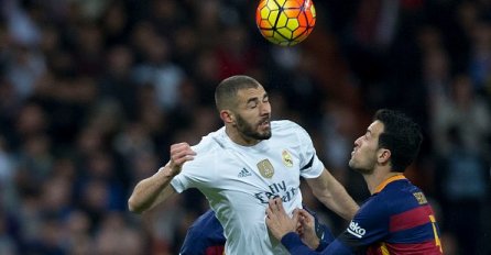 Barcelona je apsolutni vladar El Clasica: Kraljevi poniženi kao nikad