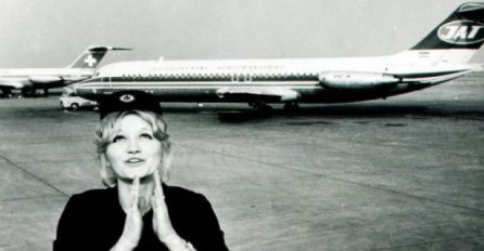 Priča o najpoznatijoj stjuardesi na svijetu: Preživjela je pad sa 10.000 metara visine 