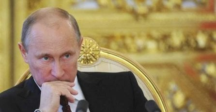 PROROČANSTVO SE ISPUNJAVA: 'Vladimir Putin će vladati svijetom!'