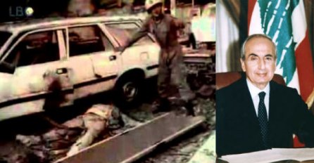 Na današnji dan 1989. godine: Ubijen libanonski predsjednik Moawad