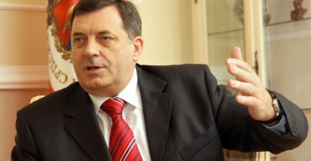 Dodik: Borba protiv terorizma u BiH mora biti zajednička