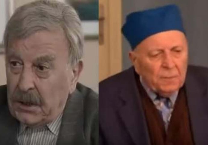 Kako izgledaju danas: Glumačka ekipa serije "Porodično blago"