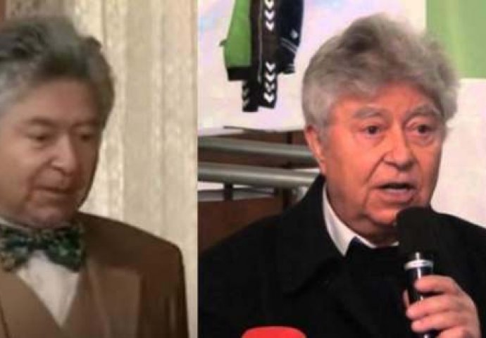 Kako izgledaju danas: Glumačka ekipa serije "Porodično blago"