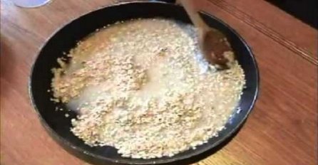 Snizite hlesterol i poboljšajte pamćenje konzumirajući ove obroke