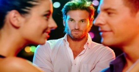 ''Jednom sam čekao djevojku ispred kuće, da vidim da li me laže i kada sam je vidio...''