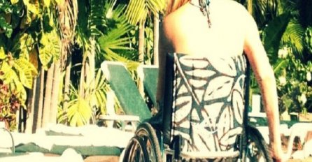 ''Ona počne plakati i tako me nagovori da to i dalje radim samo ja. Ne znam šta dalje? ''