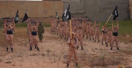 ISLAMSKA DRŽAVA SE MOŽE SLOMITI U TRI KORAKA: Britanski stručnjak otkriva kako srušiti ISIL