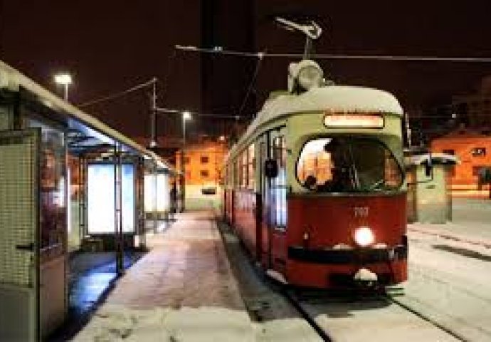  U svim vozilima gradskog prijevoza bit će pojačana kontrola karata