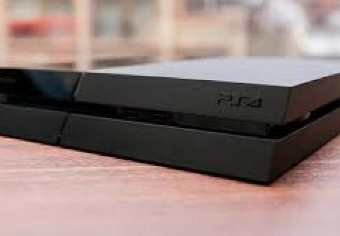 Kompanija Sony potvrdila: PlayStation 4 moći će da pokreće i PS2 igre