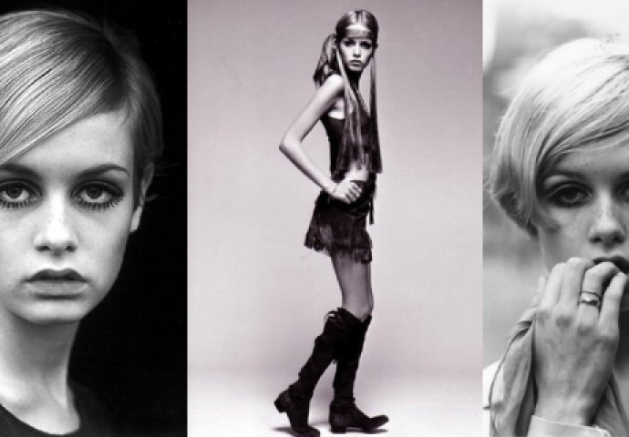 Manekenka koja je obilježila jednu epohu: Pogledajte kako Twiggy izgleda danas (FOTO)