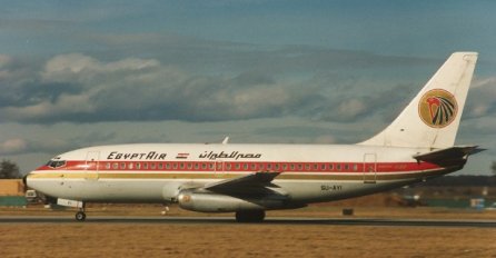 Na današnji dan 1985. godine: Naoružani teroristi oteli avion Egypt Air-a