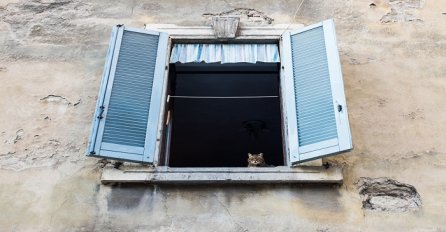 ''Zbog komšije sam mogao u zatvor otići...''