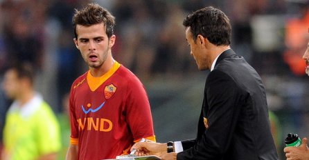 Glavna meta Barcelone je Miralem Pjanić