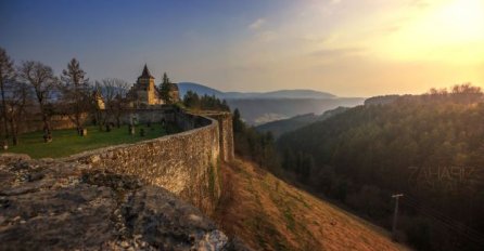 Nevjerovatne skrivene ljepote Bosne i Hercegovine kroz objektiv poznatog fotografa