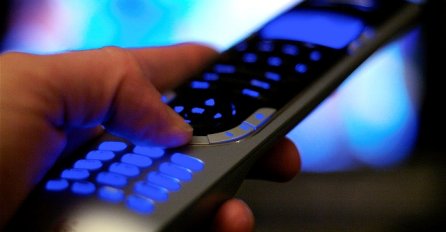 'Posjetila me policija koju su pozvali susjedi, jer misle...' 