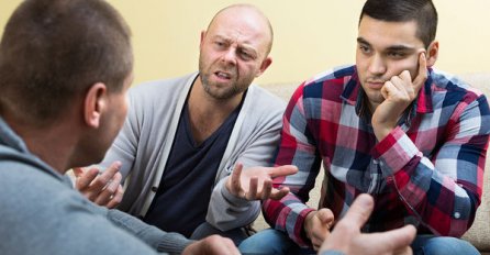 'Zezali smo se sa mamom, a onda nam je ona rekla nešto što nas je ostavilo bez teksta' 