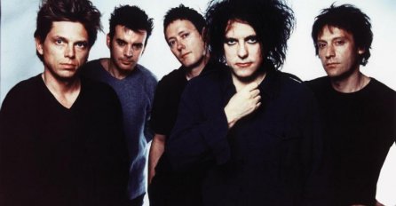 Bend "The Cure" najavio turneju nakon 10 godina (VIDEO) 