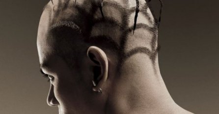 Kreativnost na djelu: Ljudi sa najluđim frizurama na svijetu 