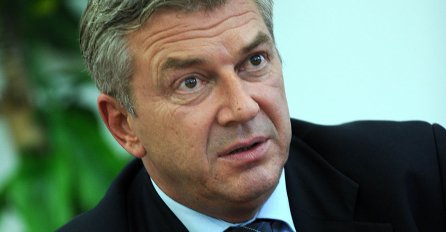 Ostojić: Ekonomski migranti čine samo 1.6 posto izbjegličkog vala 