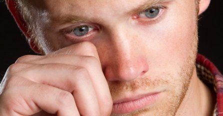 'Dečko se rasplakao kao curica, samo jer sam mu rekla da je...'