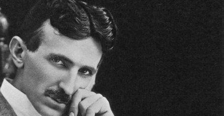 Zaboravljen od svih, siromašan i bolestan: Pogledajte posljednju fotografiju Nikole Tesle