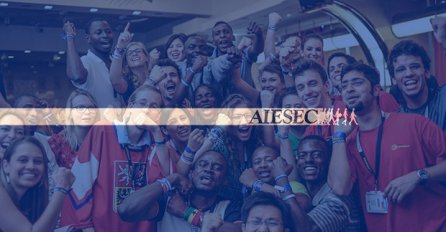 AIESEC BiH: Global Families – prijavi se i ugosti volontera iz inostranstva!