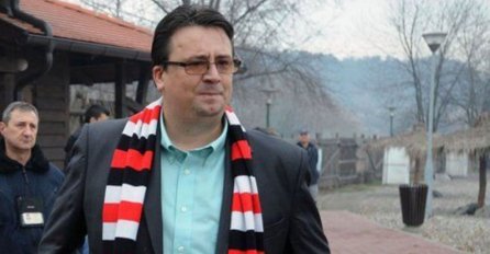 FK Sloboda je ogledalo države BiH: Digni se Tuzlo i nek sport pobijedi