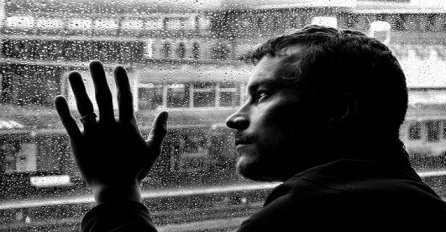 ''Danas sam se razočarao u život...''