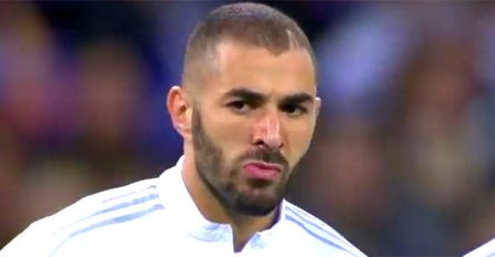 Da li ga s pravom kritikuju? Benzema ponovo u centru skandala