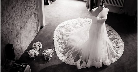 'Rekao sam ženi da obuče nešto bezveze dok krečimo, a ona se pojavila u...'