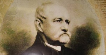 Na današnji dan 1833. godine: Rodio se srpski književnik Jovan Jovanović Zmaj