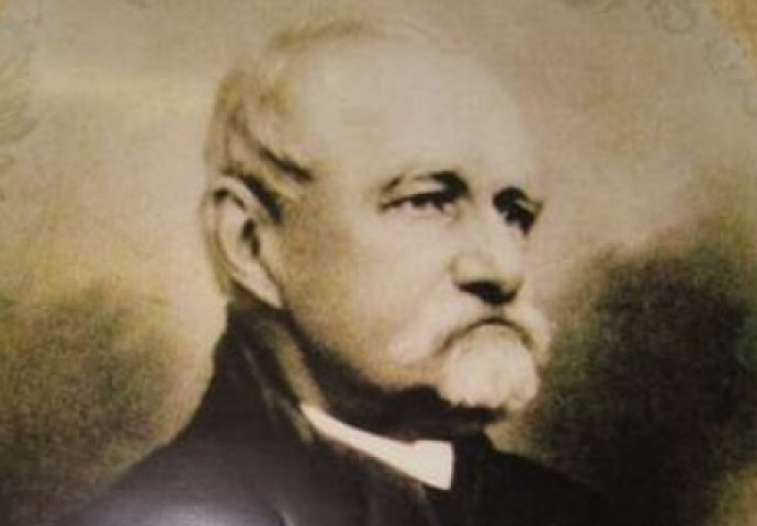 Na današnji dan 1833. godine: Rodio se srpski književnik Jovan Jovanović Zmaj