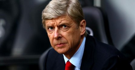 Wenger: Uefina pravila praktično tolerišu "nedozvoljene supstance"