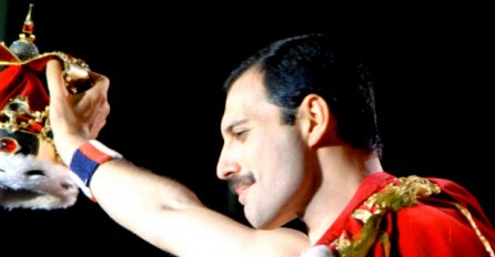  Freddie Mercury: 24 godine od smrti