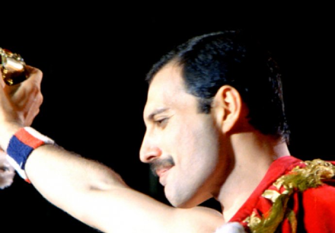  Freddie Mercury: 24 godine od smrti