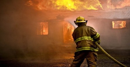 Memphis: U požaru devetero mrtvih