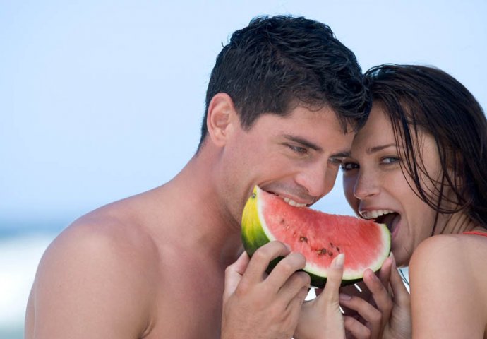 Želite nezaboravan seks? Konzumirajte ovu hranu!